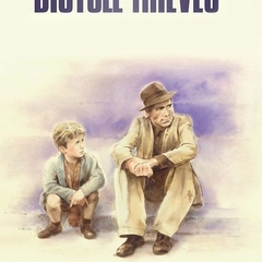 Bicycle Thieves