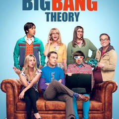 Big Bang Theory