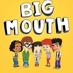 Big Mouth