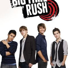 Big Time Rush