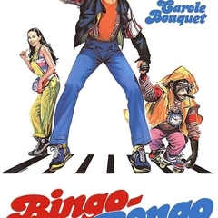 Bingo Bongo