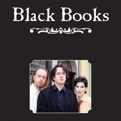 Black Books