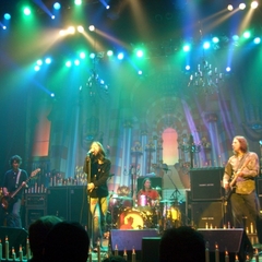 Black Crowes