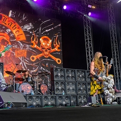 Black Label Society