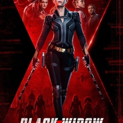 Black Widow
