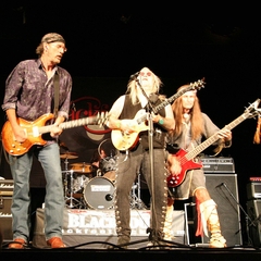 Blackfoot