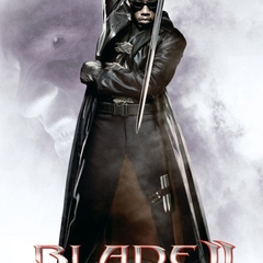 Blade II