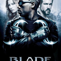 Blade: Trinity