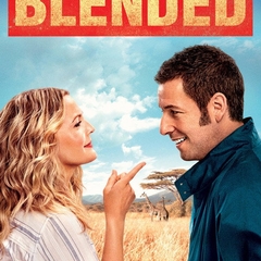 Blended