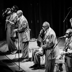 Blind Boys of Alabama