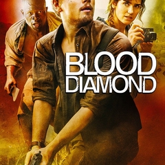 Blood Diamond