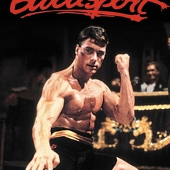 Bloodsport
