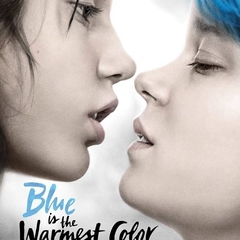Blue Is the Warmest Color