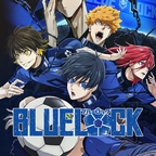 BLUE LOCK