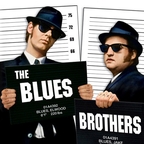 The Blues Brothers