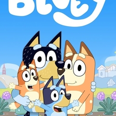 Bluey