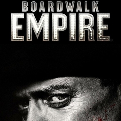 Boardwalk Empire