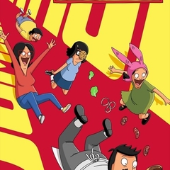Bob's Burgers