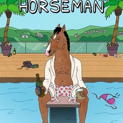 BoJack Horseman