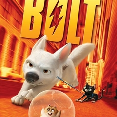 Bolt