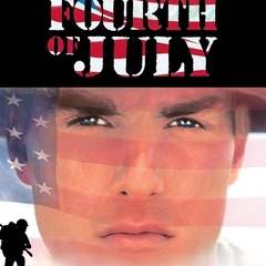 Born on the Fourth of July
