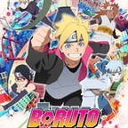 Boruto: Naruto Next Generations