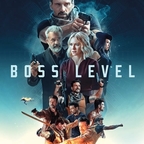 Boss Level