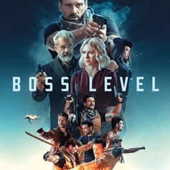 Boss Level