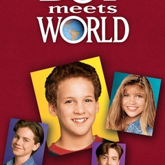 Boy Meets World