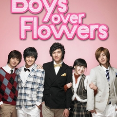 Boys Over Flowers