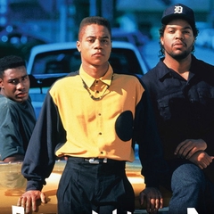 Boyz n the Hood