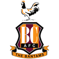 Bradford City A.F.C.