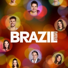 Brazil Avenue