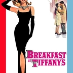 Breakfast at Tiffany's