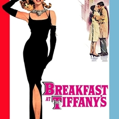 Breakfast at Tiffany's