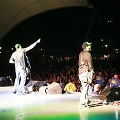 Breaking Benjamin