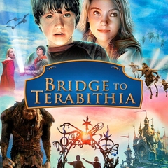 Bridge to Terabithia