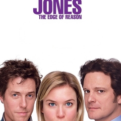 Bridget Jones: The Edge of Reason