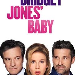 Bridget Jones's Baby