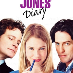 Bridget Jones's Diary