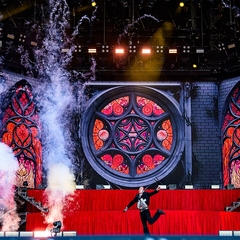 Bring Me The Horizon