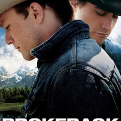 Brokeback Mountain