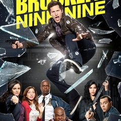 Brooklyn Nine-Nine