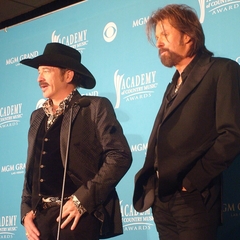 Brooks & Dunn