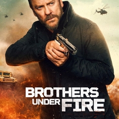 Brothers Under Fire