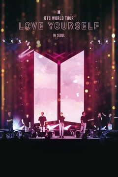 BTS WORLD TOUR [LOVE YOURSELF] in Seoul