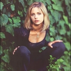 Buffy the Vampire Slayer