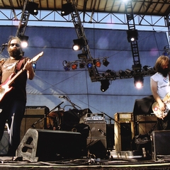 Built To Spill