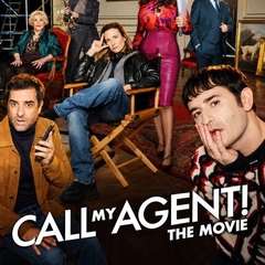 Call My Agent! The Movie