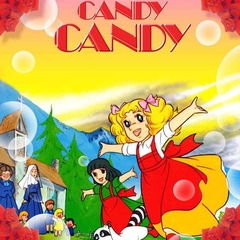 Candy Candy